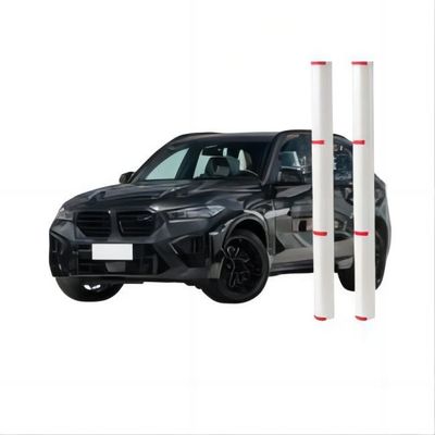 Good price Self Healing TPU Invisible Car Cover Transparent PPF Car Wrapping Film 6.5mil online