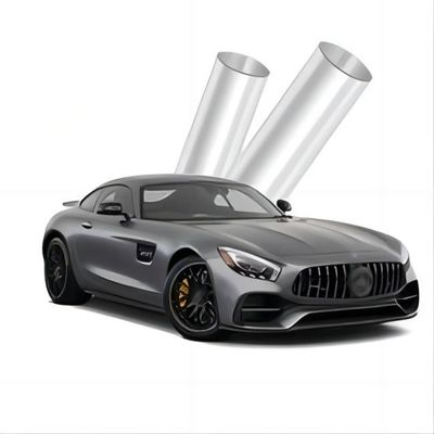 Good price Self Healing Transparent PPF 1.52x15M Car Paint Protection Film Tpu Black Gloss 7.5mil online