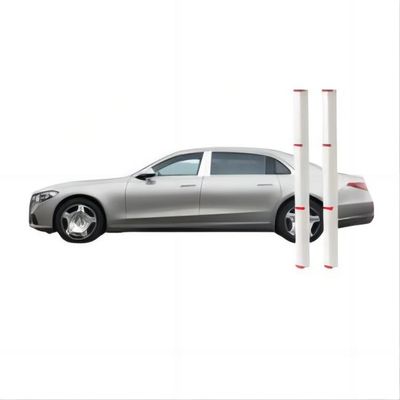 Good price Self Healing Transparent PPF Car Wrapping Film Paint Protection 1.52x15M online