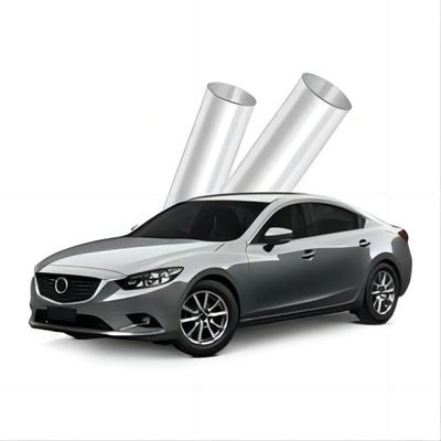 Good price Super Clear Transparency Automotive Protective Film Self Healing Ppf Paint Protection Film online