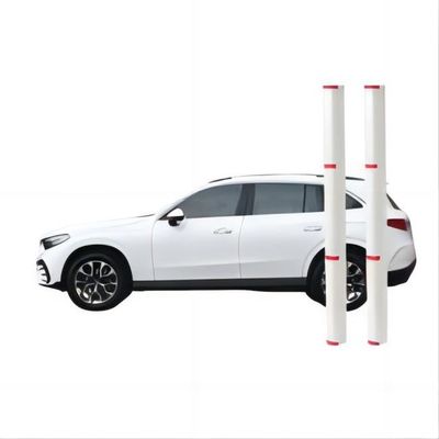 Good price 5 Years No Yellowing Ppf Car Wrap / Lubrizol TPU Scratch Protection Film 7.5mil online