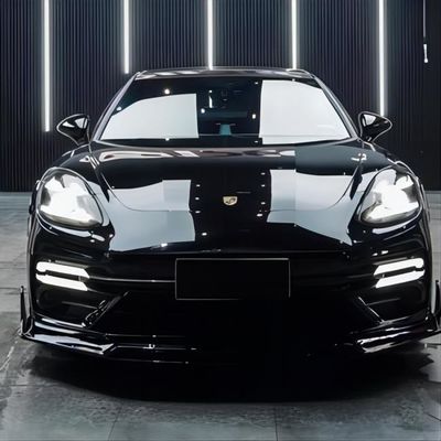 Good price 8 Year Warranty Anti Scratch Self Healing Protective Car Wrap PPF TPU Paint Protection Film online