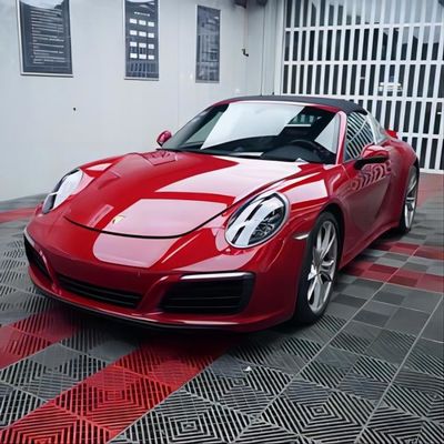 Good price 1.52*15M TPU PPF Free Sample Car Paint Protection Film For Car Transparent PPF Film online