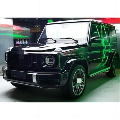 Good price 8.5mil Tpu Ppf Film High Glossy Self Healing Paint Protection Film For Car Paint Protective online