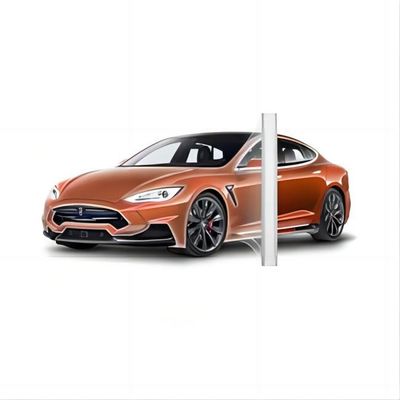 Good price Clear Car Tpu Matte Ppf Paint Protection Film 6.5mil Durable Anti Yellow online
