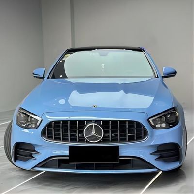 Good price Self Healing Scratch Black TPU PPF Film 1.52*15m Car Paint Wrapping 130μm 42N Tear strength online