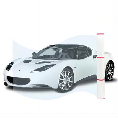Good price TPU 8.5mil PPF Film 1.52*15m Transparent Clear Car Wrap Anti Yellowing Anti Scratch Paint Protection Film online