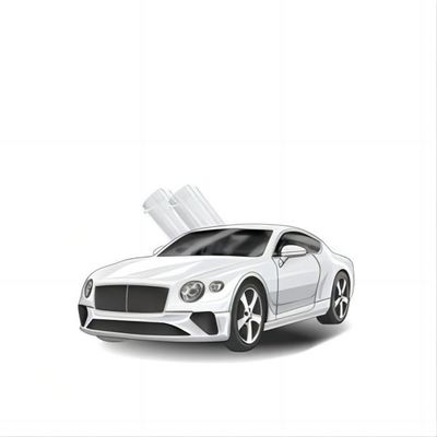 Good price 6.5Mil TPU PPF ppf body wrap Anti Scratch Self Healing Clear Paint Protection Film For Car online