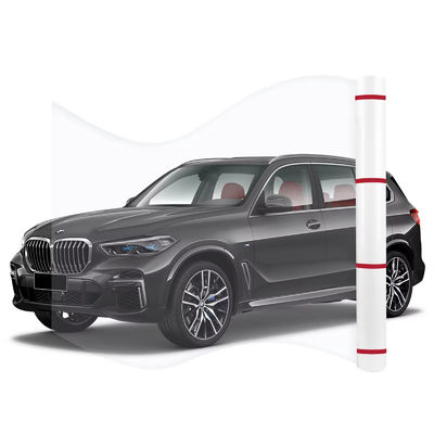 Good price 8.5 Mil Thickness TPU Car Paint Protection Film Self Healing Car Body Wrap Film online