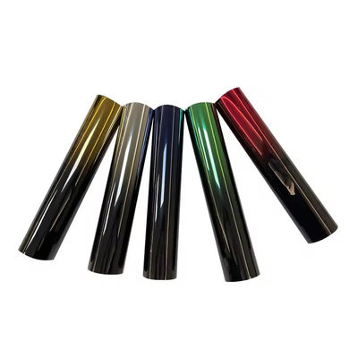 Good price 1.52*30M / Roll 1Ply Car Window Tint Film Roll 99Uv Rejection Infrared Proof Privacy Protection Anti Glare online