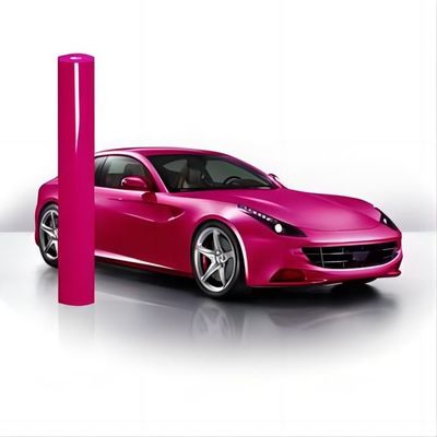 Good price Car Vinyl Wrap Matte Car Body Protection Film Ppf Paint TPU color changing ppf film online