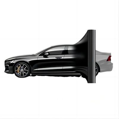 Good price Anti Yellowing Stealth Ppf Car Spray Paint Black Car Protect Film online