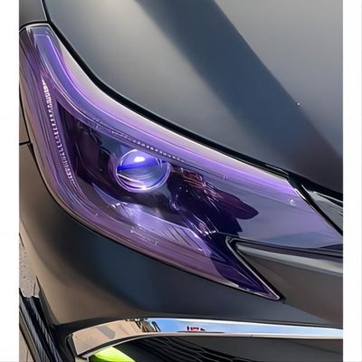 Good price Gloss High Self Healing Tpu Ppf Clear Car Protection Film Against Scratch Ppf online