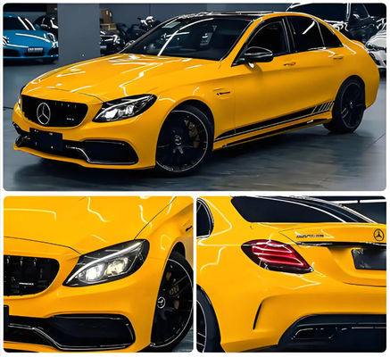 Good price Anti Scratch Self Healing Car Paint Protection Film TPU PPF online
