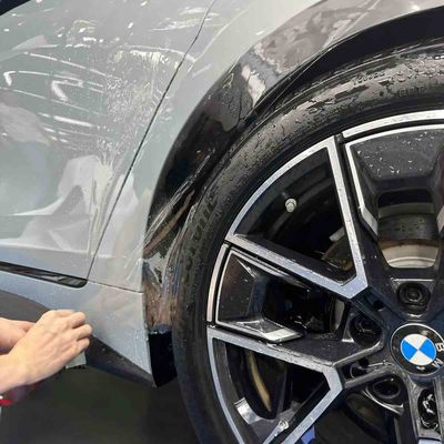Good price Self Healing PPF High Quality High Gloss Paint Protection Film online